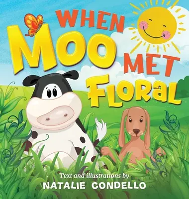 When Moo Met Floral