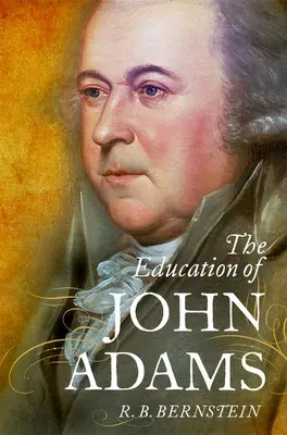 John Adams nevelése - The Education of John Adams