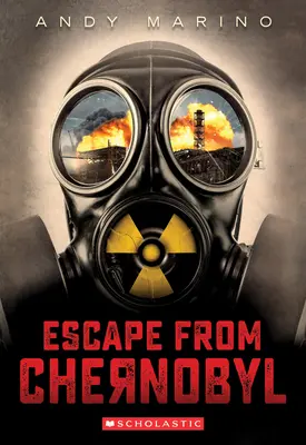 Menekülés Csernobilból - Escape from Chernobyl