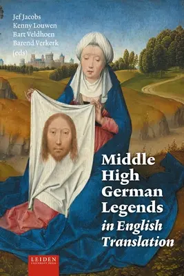 Középfelnémet legendák angol fordításban - Middle High German Legends in English Translation