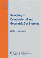 Mintavételezés kombinatorikus és geometriai halmazrendszerekben - Sampling in Combinatorial and Geometric Set Systems