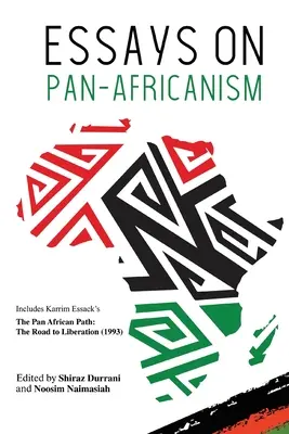 Esszék a pánafrikanizmusról - Essays on Pan-Africanism