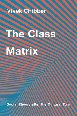 Az osztálymátrix: Társadalomelmélet a kulturális fordulat után - The Class Matrix: Social Theory After the Cultural Turn