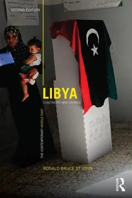 Líbia: Líbia: folytonosság és változás - Libya: Continuity and Change