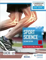 Level 1/Level 2 Cambridge National in Sport Science (J828): Második kiadás - Level 1/Level 2 Cambridge National in Sport Science (J828): Second Edition