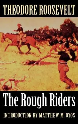 The Rough Riders