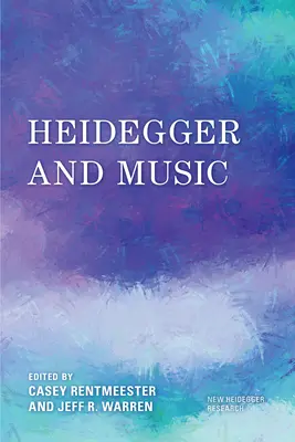 Heidegger és a zene - Heidegger and Music