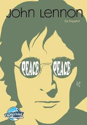 Orbitális pálya: John Lennon - Orbit: John Lennon