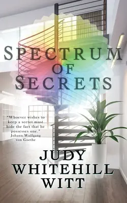 A titkok spektruma - Spectrum of Secrets