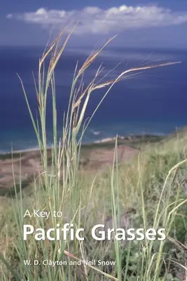 A csendes-óceáni fűfélék kulcsa - A Key to Pacific Grasses