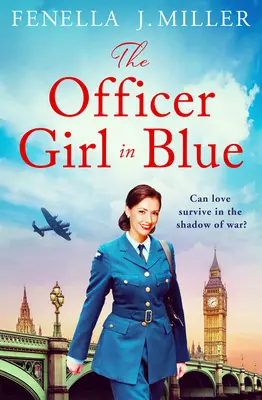 A kékruhás rendőrlány - The Officer Girl in Blue