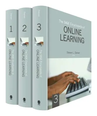 Az online oktatás bölcs enciklopédiája - The Sage Encyclopedia of Online Education