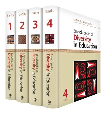 Az oktatási sokszínűség enciklopédiája - Encyclopedia of Diversity in Education