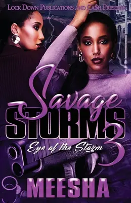 Vad viharok 3 - Savage Storms 3