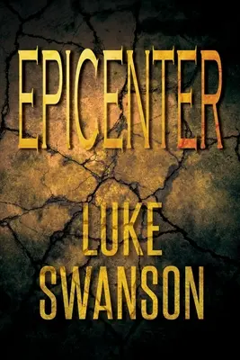 Epicenter: Jason Flynn thriller - Epicenter: A Jason Flynn Thriller