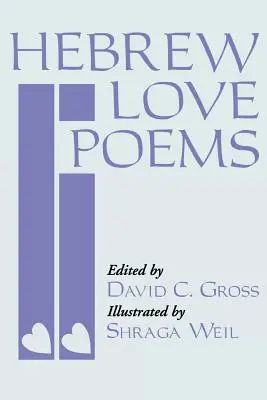 Héber szerelmes versek - Hebrew Love Poems