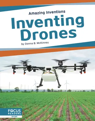 A drónok feltalálása - Inventing Drones