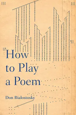 Hogyan kell verset játszani - How to Play a Poem