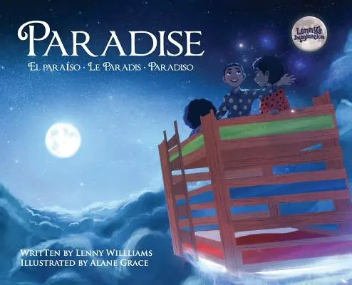 Paradise: El Paraso, Le Paradis, Paradiso