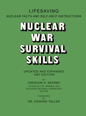 Atomháborús túlélési készségek - Nuclear War Survival Skills