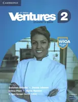 Ventures 2. szintű értékcsomag - Ventures Level 2 Value Pack