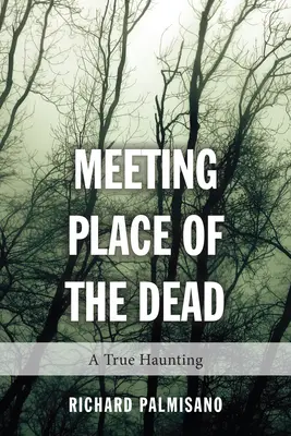 A halottak találkozóhelye: Egy igazi kísértetjárás - Meeting Place of the Dead: A True Haunting