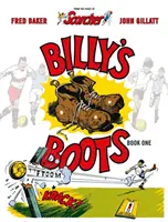 Billy csizmája, 1: Dead-Shot Keen hagyatéka - Billy's Boots, 1: The Legacy of Dead-Shot Keen