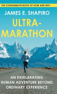 Ultramaraton - Ultramarathon