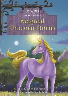 Varázslatos egyszarvú szarvak: 11. könyv - Magical Unicorn Horns: Book 11