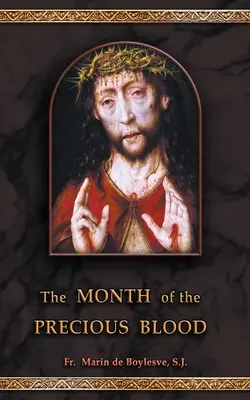 A Drága Vér hónapja - The Month of the Precious Blood