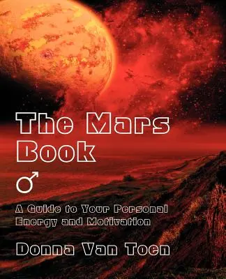 A Mars könyv - The Mars Book