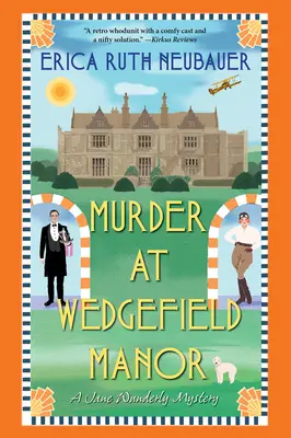 Gyilkosság a Wedgefieldi kastélyban: A Riveting Ww1 Historical Mystery - Murder at Wedgefield Manor: A Riveting Ww1 Historical Mystery