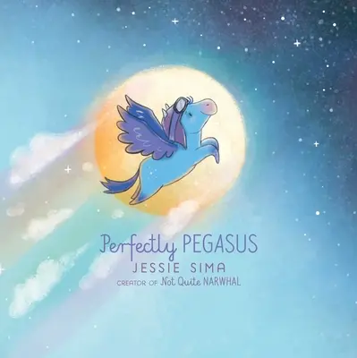 Tökéletesen Pegazus - Perfectly Pegasus