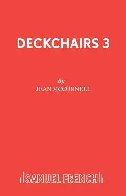 Fotelek 3 - Deckchairs 3