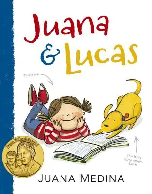 Juana és Lucas - Juana and Lucas