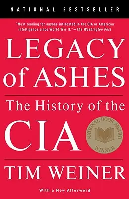 A hamvak öröksége: A CIA története - Legacy of Ashes: The History of the CIA