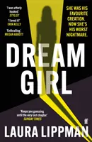 Dream Girl - 'Az évad sötét komikumú thrillere. Irish Times - Dream Girl - 'The darkly comic thriller of the season.' Irish Times