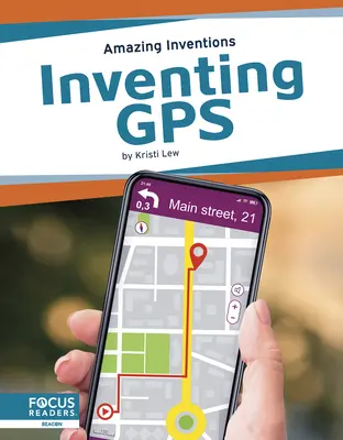 A GPS feltalálása - Inventing GPS