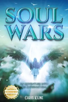 Lélekharcok: Kalandozás a természetfelettiben - Soul Wars: An Adventure into the Supernatural