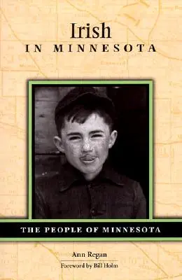 Ír Minnesotában - Irish in Minnesota