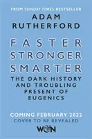 Kontroll - Az eugenika sötét története és nyugtalanító jelene - Control - The Dark History and Troubling Present of Eugenics