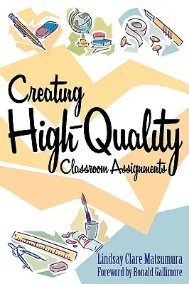 Minőségi osztálytermi feladatok létrehozása - Creating High-Quality Classroom Assignments