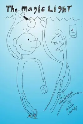 A varázsfény - The Magic Light