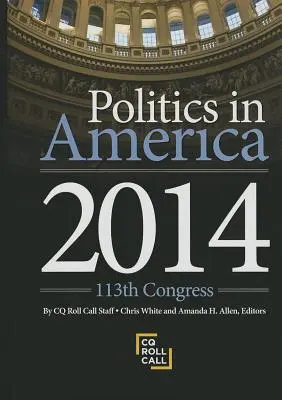 Politika Amerikában 2014 - Politics in America 2014