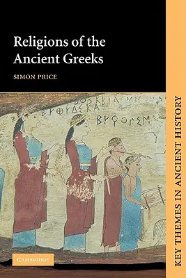 Az ókori görögök vallásai - Religions of the Ancient Greeks