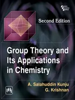 Csoportelmélet és alkalmazásai a kémiában - Group Theory and its Applications in Chemistry