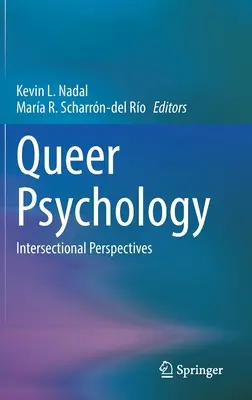 Queer pszichológia: Interszekcionális perspektívák - Queer Psychology: Intersectional Perspectives