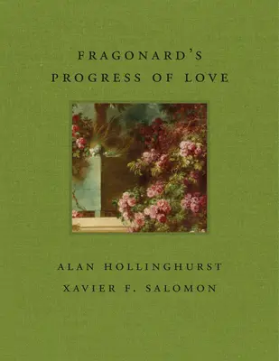 Fragonard: A szerelem fejlődése - Fragonard's Progress of Love