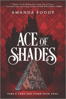 Az árnyalatok ásza - Ace of Shades