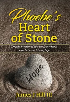 Phoebe kőből készült szíve - Phoebe's Heart of Stone